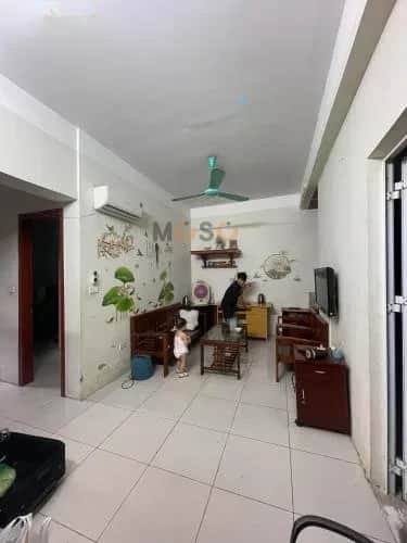 Cho thuê căn hộ chung cư Phố Nguyễn Duy Trinh Hoàng Liệt, Hà Nội – 2 phòng ngủ, giá 7 triệu