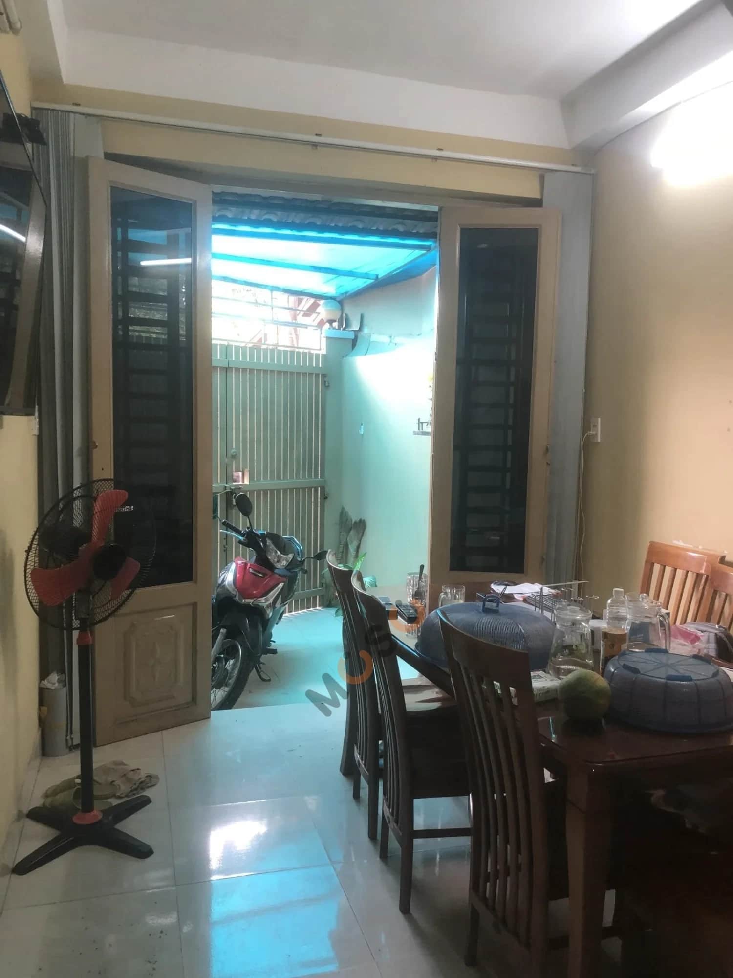 Bán nhà hẻm Xô Viết Nghệ Tĩnh  Quận Bình Thạnh, TP.HCM – 1 phòng ngủ, giá 5.3 tỷ