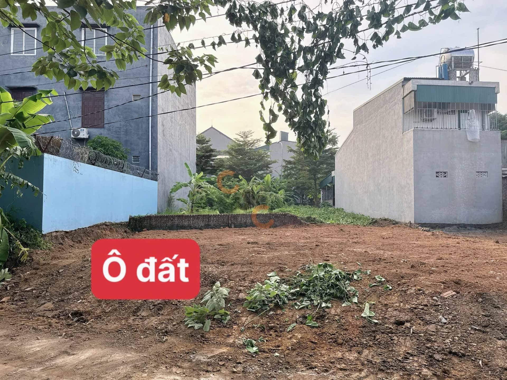 Bán đất TDP Mậu Lâm Thành phố Vĩnh Yên, Vĩnh Phúc – giá 1.4 tỷ