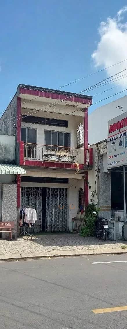 Bán nhà mặt tiền đường Đồng Văn Cống  Quận Bình Thuỷ, TP. Cần Thơ – 3 phòng ngủ, giá 7.2 tỷ