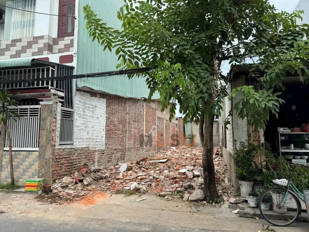 Bán đất Số 201 Đồng Kè Quận Liên Chiểu, TP. Đà Nẵng – giá 6 tỷ