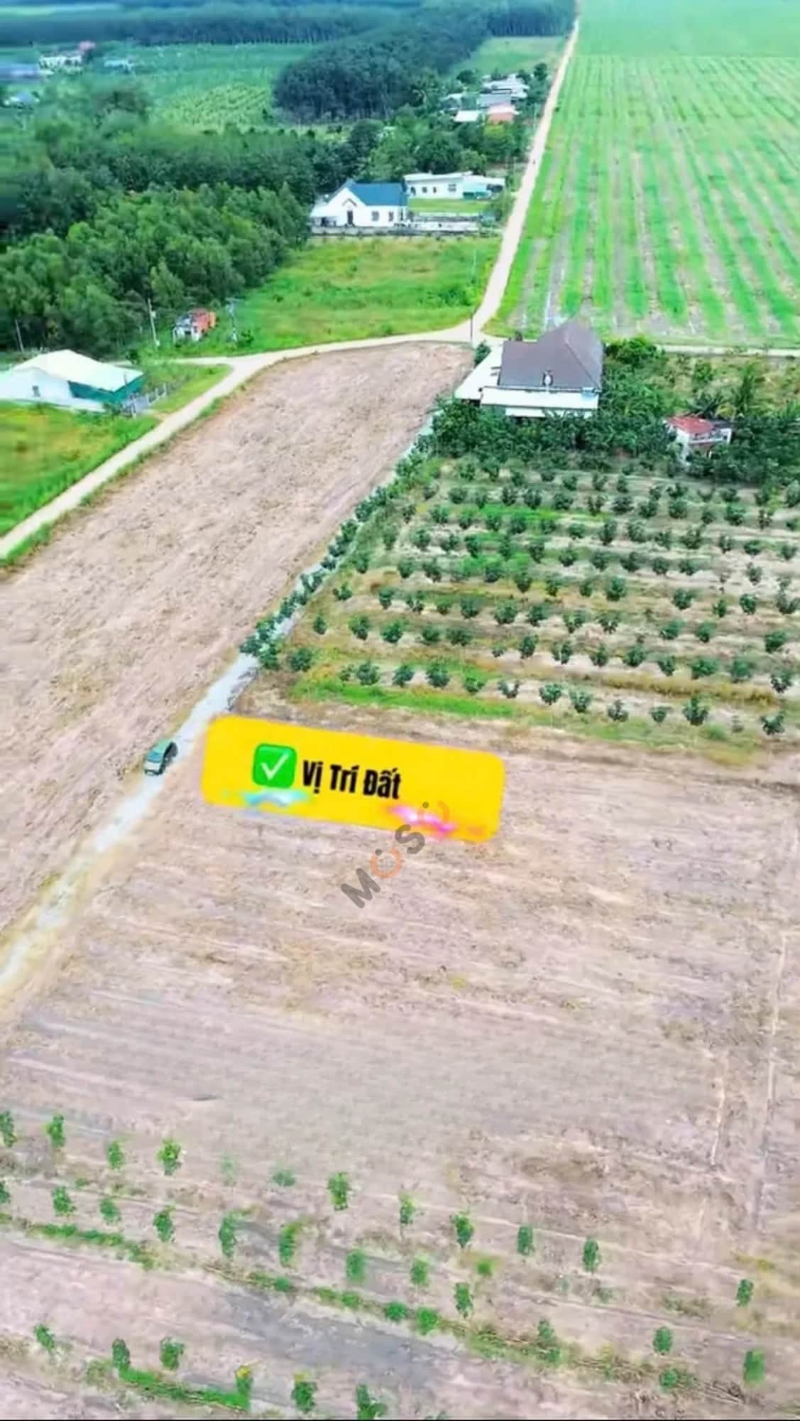 Bán đất hẻm đường Quốc Lộ 14 Thị xã Chơn Thành, Bình Phước – giá 299 triệu