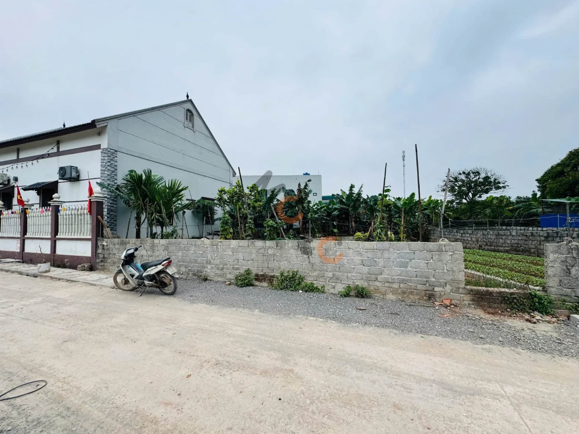 Bán đất Thôn Đông Tảo Đông Huyện Khoái Châu, Hưng Yên – giá 2 tỷ