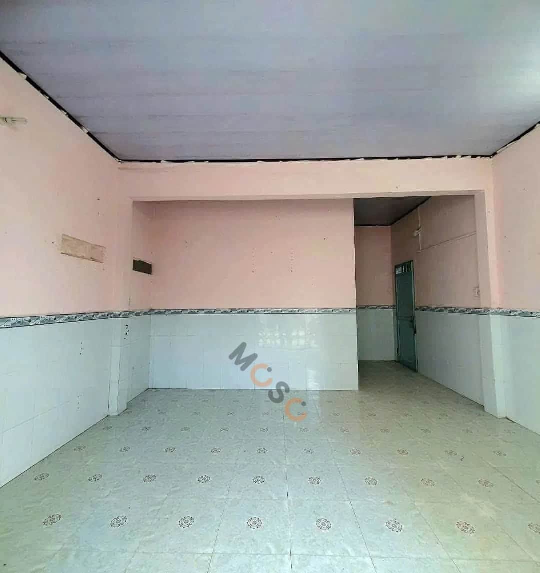 Bán nhà hẻm đường 30 tháng 4 Quận Ninh Kiều, TP. Cần Thơ – 6 phòng ngủ, giá 4 tỷ