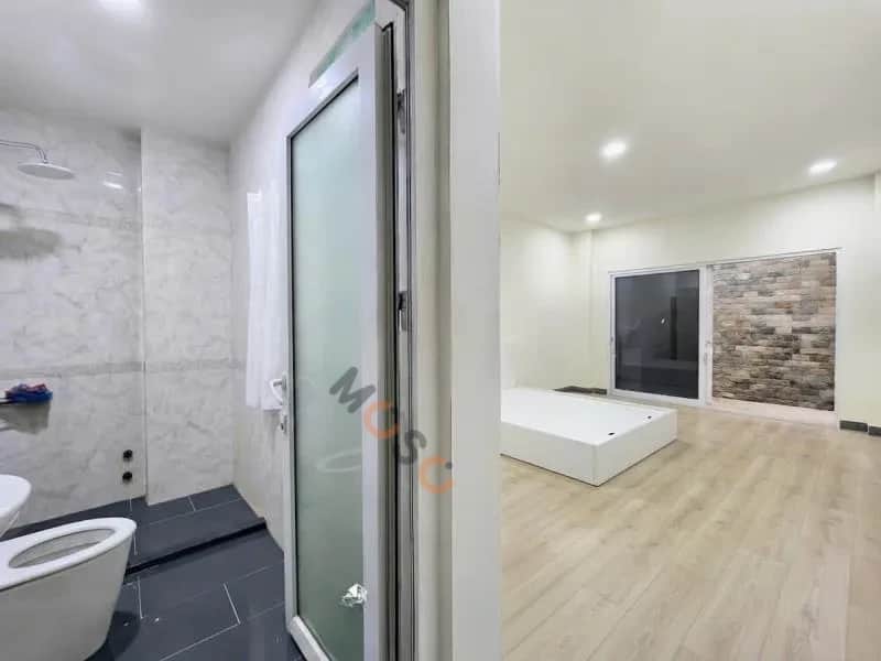 Cho thuê phòng trọ Cầu Xéo Tân Phú, TP.HCM – giá 6 triệu