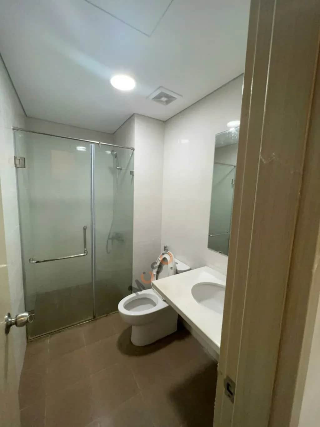 Cho thuê căn hộ chung cư Đường Quang Trung Hà Đông, Hà Nội – 1 phòng ngủ, giá 15 triệu