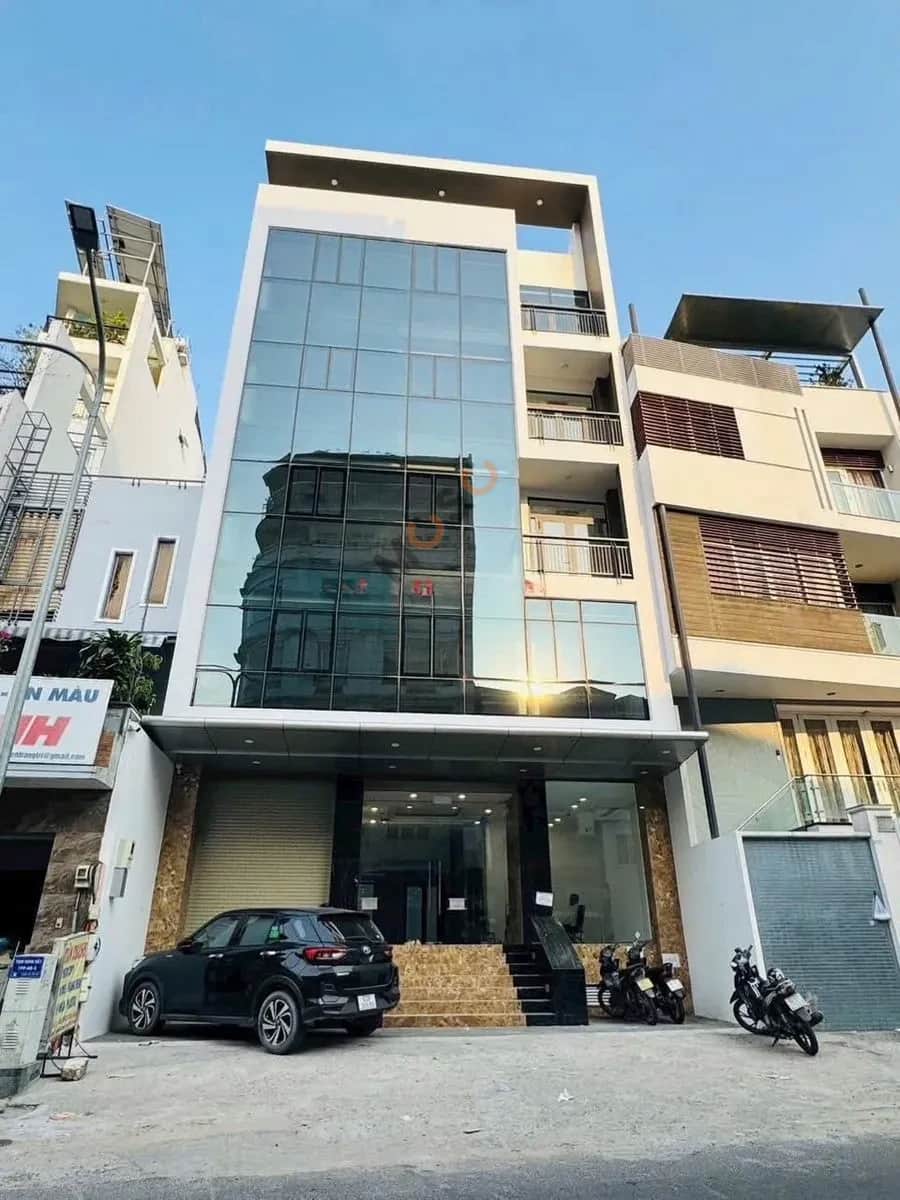 Cho thuê văn phòng Đường Đặng Văn Ngữ Phú Nhuận, TP.HCM – giá 250 triệu