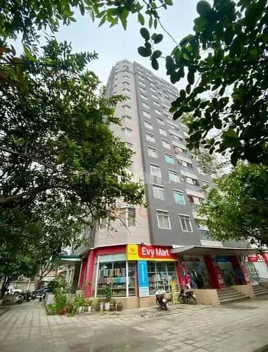 Cho thuê căn hộ chung cư Đường Lê Quang Đạo Nam Từ Liêm, Hà Nội – 2 phòng ngủ, giá 8.8 triệu