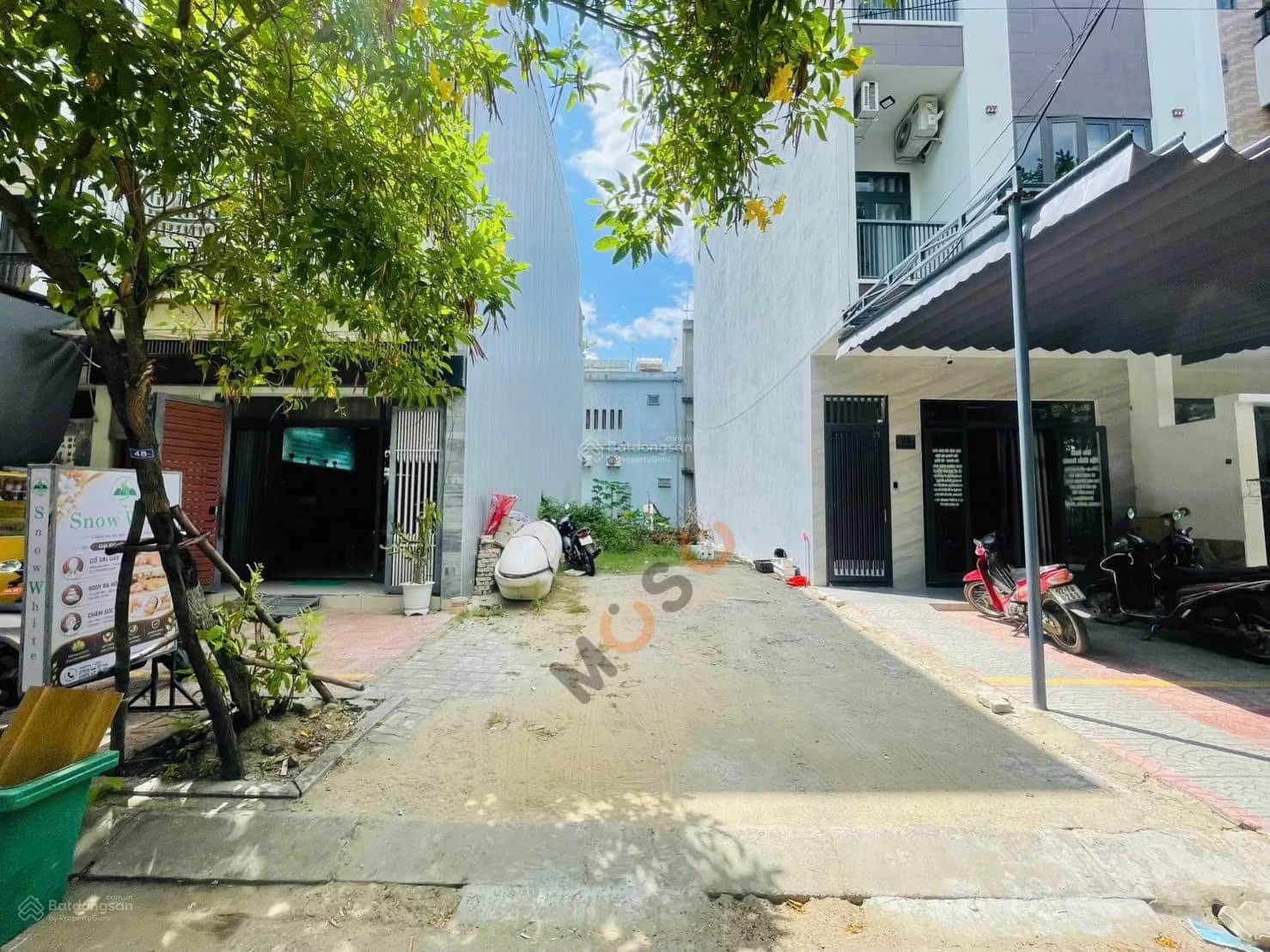 Bán đất Trương Văn Đa Quận Liên Chiểu, TP. Đà Nẵng – giá 5.6 tỷ