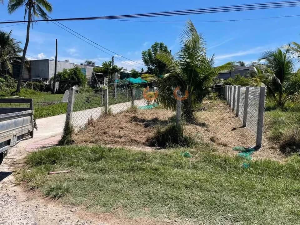 Bán đất thôn Tân Quý  Huyện Cam Lâm, Khánh Hòa – giá 1.3 tỷ