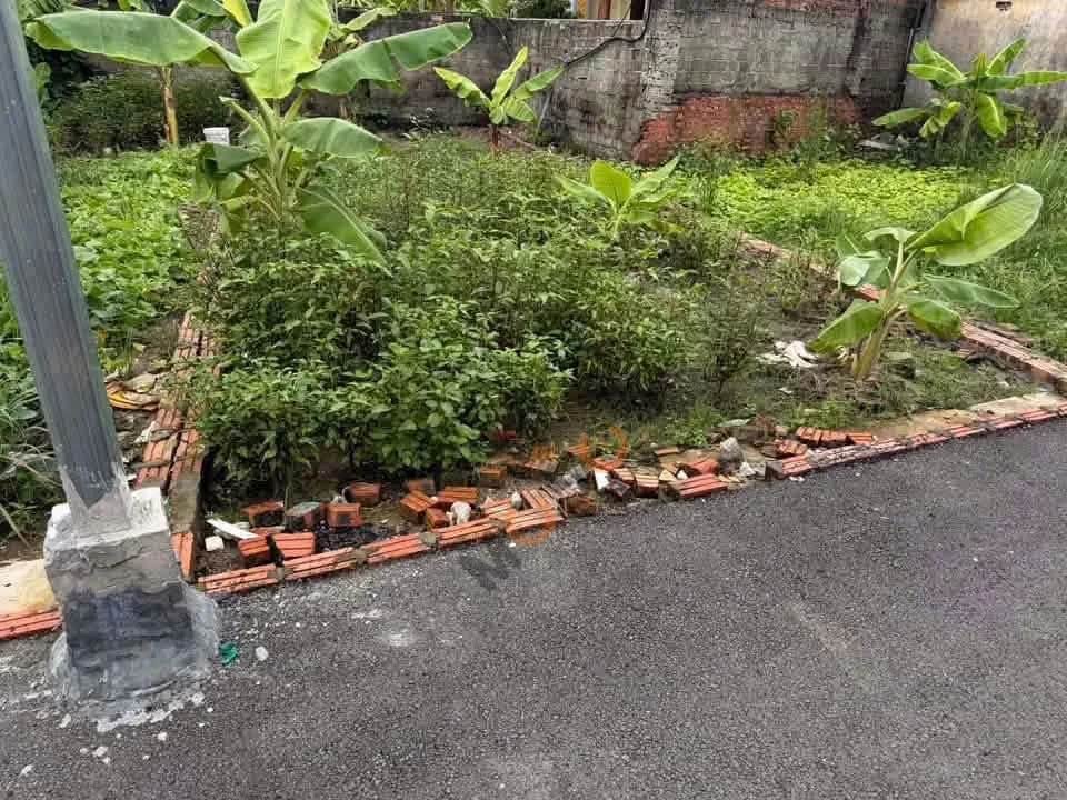 Bán đất Vọng Hải Quận Dương Kinh, TP. Hải Phòng – giá 1.4 tỷ