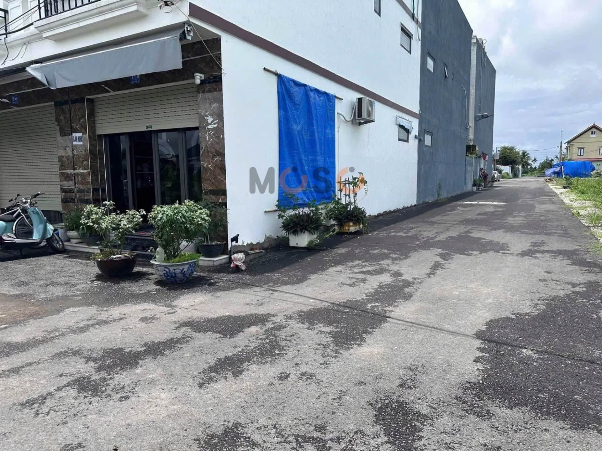 Bán nhà hẻm Tư Thủy Quận Đồ Sơn, TP. Hải Phòng – 3 phòng ngủ, giá 1.7 tỷ