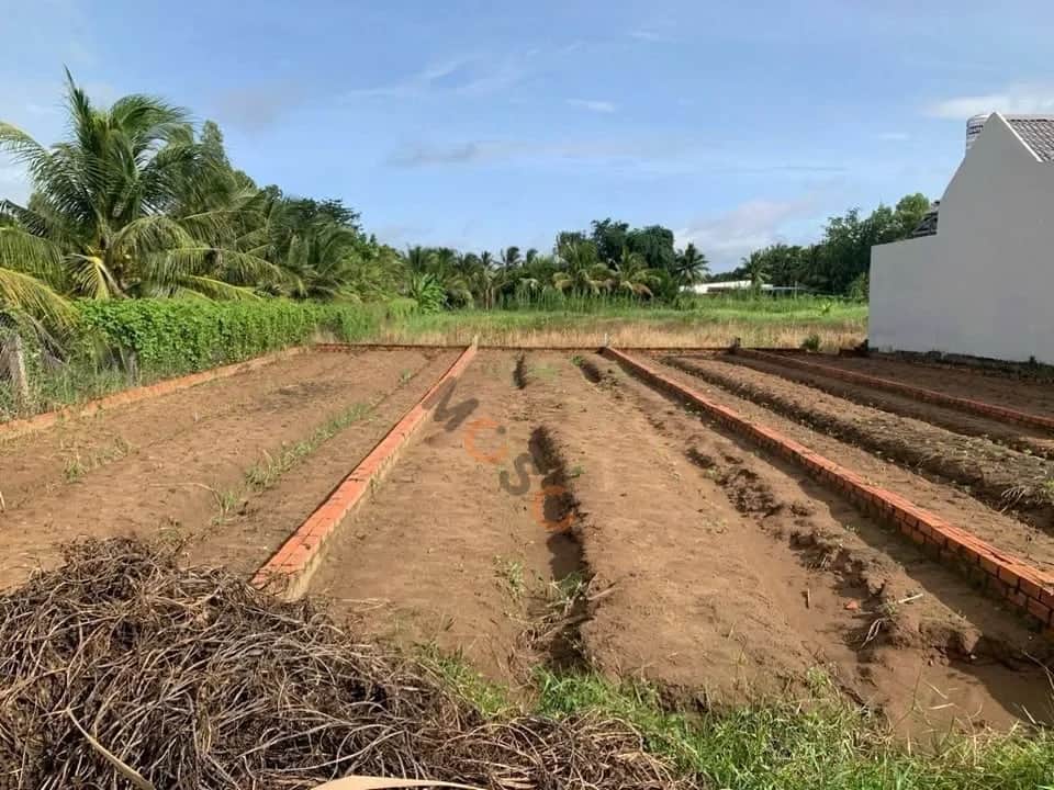 Bán đất Nguyễn Viết Xuân  Quận Bình Thuỷ, TP. Cần Thơ – giá 1.3 tỷ