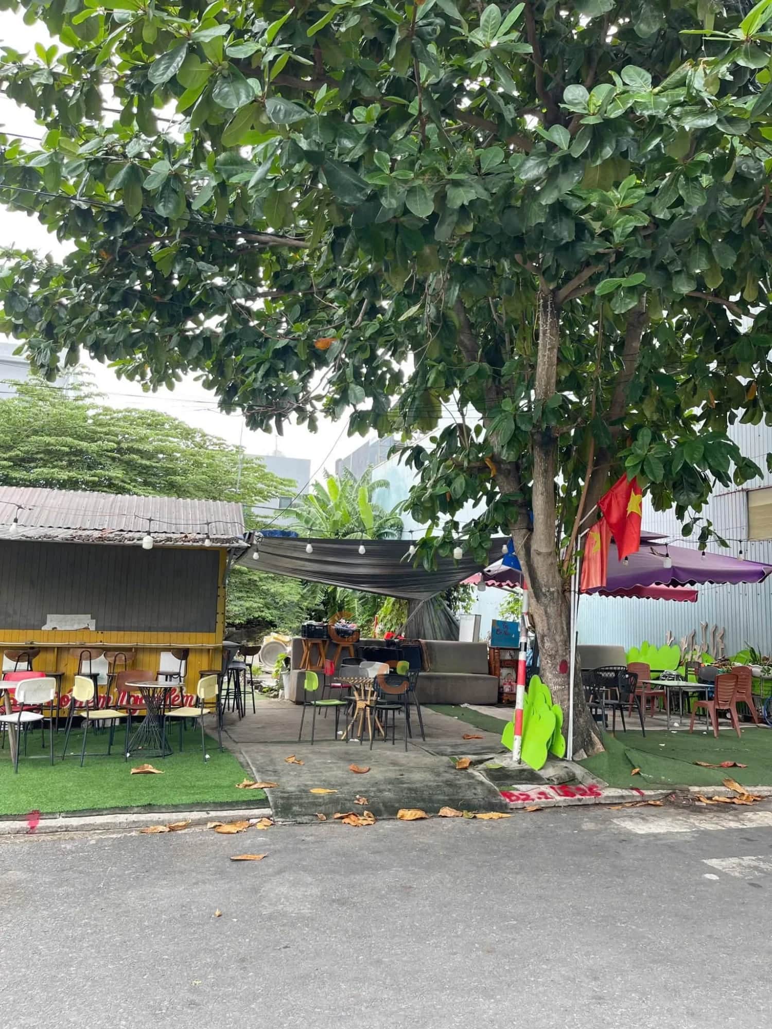 Bán đất Trần Hữu Duẩn Quận Cẩm Lệ, TP. Đà Nẵng – giá 4.5 tỷ
