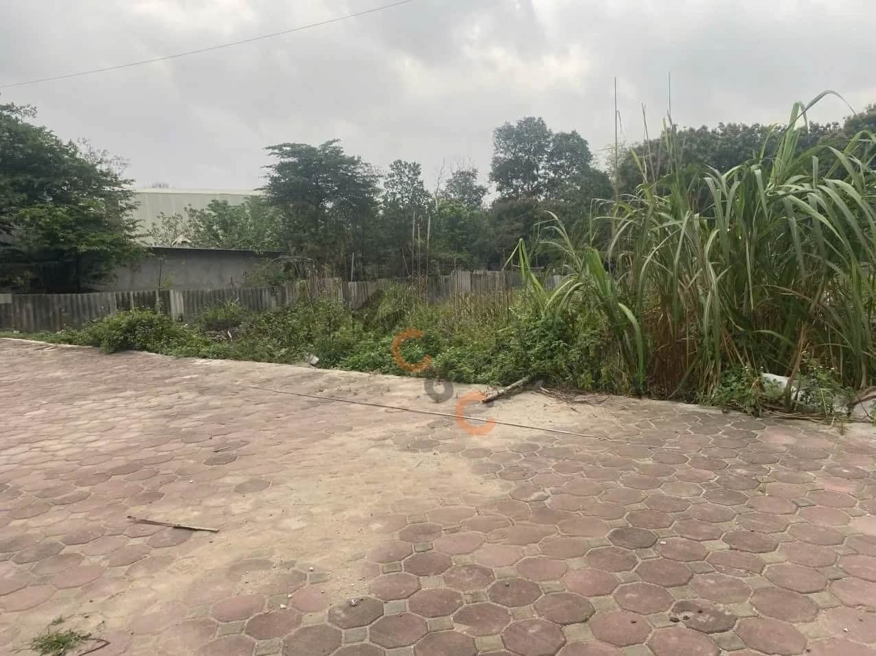 Bán đất  Đường Tỉnh Lộ 381 Huyện Yên Mỹ, Hưng Yên – giá 6.1 tỷ