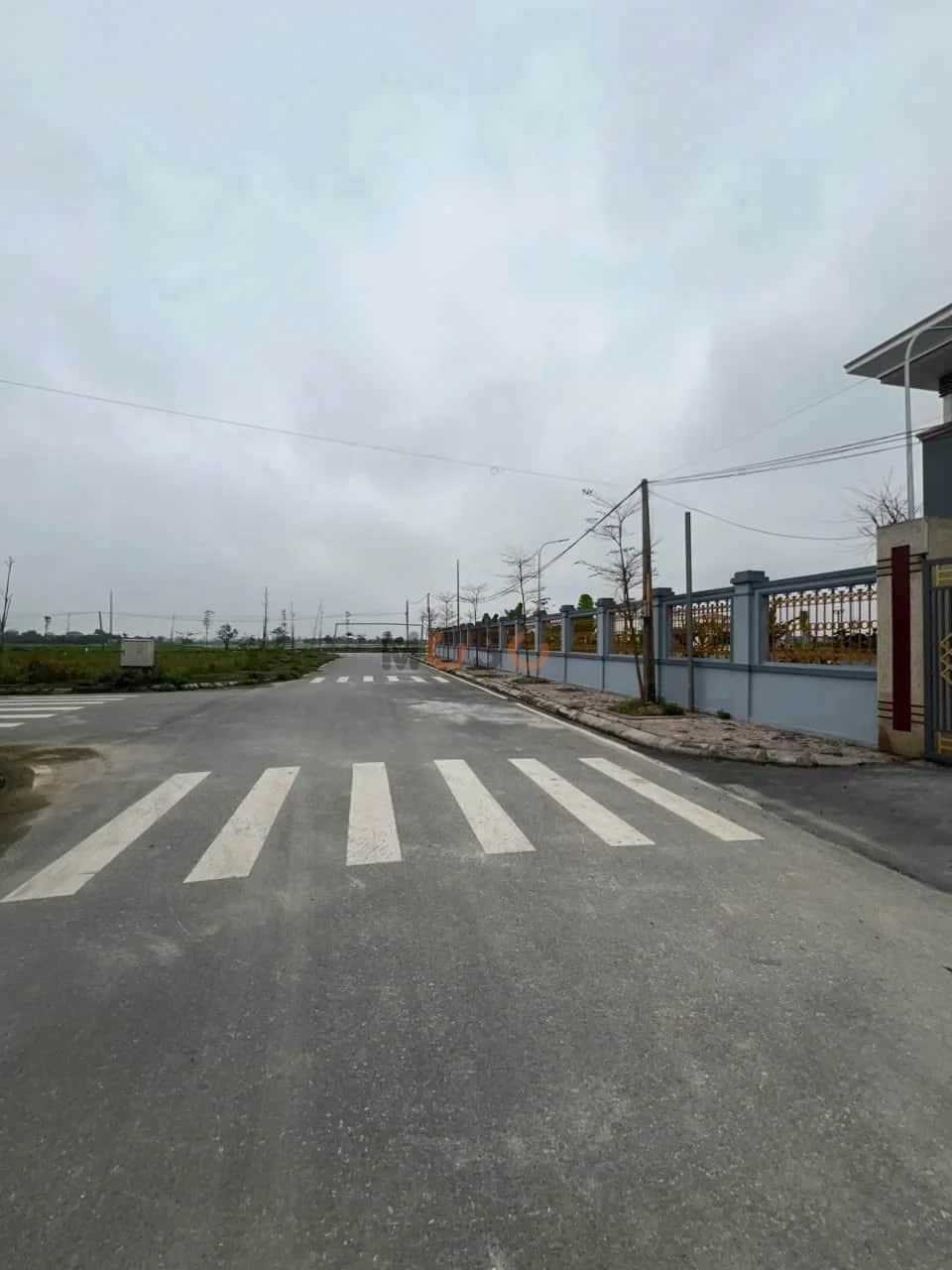 Bán đất Khu giãn dân Xuân Dục mới Thị xã Mỹ Hào, Hưng Yên – giá 4 tỷ