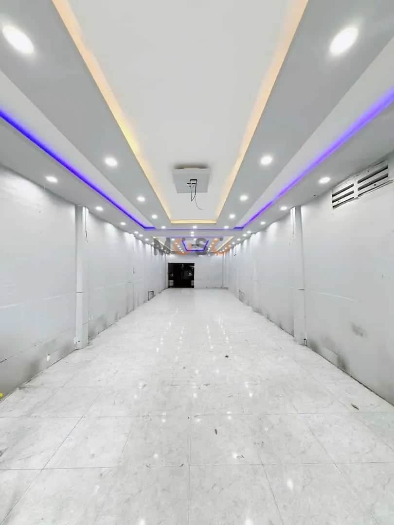 Cho thuê nhà mặt tiền Đường 3 Tháng 2 Ninh Kiều, Cần Thơ – 2 phòng ngủ, giá 35 triệu