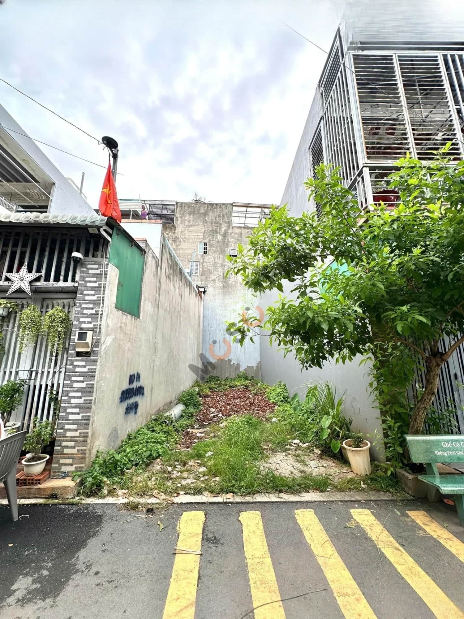 Bán đất Tỉnh Lộ 43 Thành phố Thủ Đức, TP.HCM – giá 3.2 tỷ Bán đất Tỉnh Lộ 43 Thành phố Thủ Đức, TP.HCM – giá 3.2 tỷ
