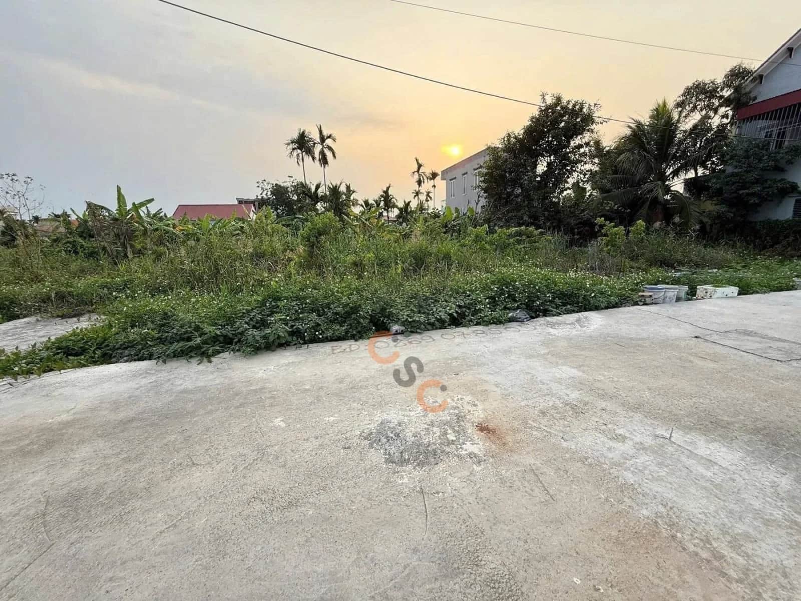 Bán đất Thượng Đức  Quận Đồ Sơn, TP. Hải Phòng – giá 850 triệu