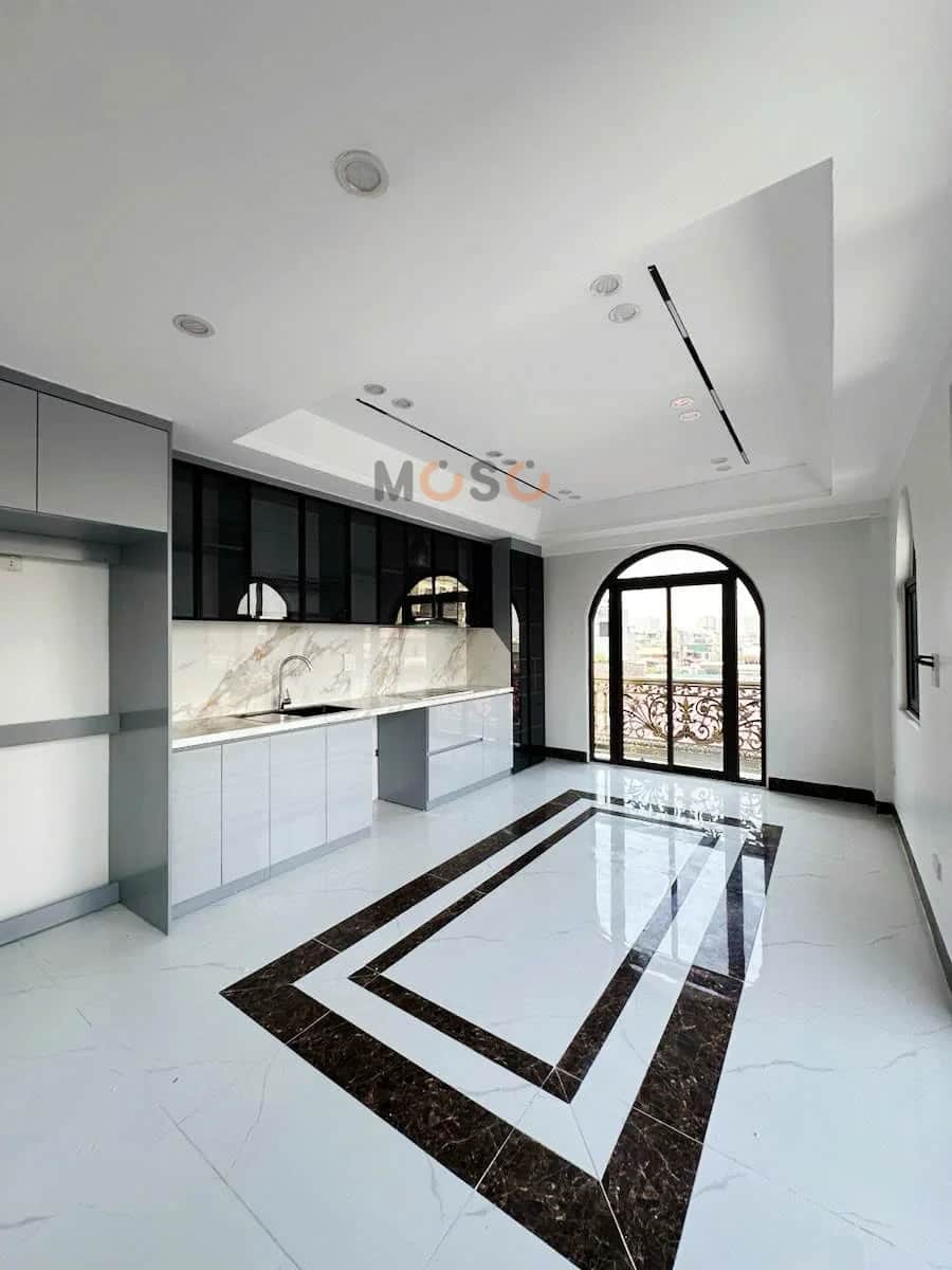Bán nhà hẻm Cầu Giấy Quận Cầu Giấy, TP. Hà Nội – 6 phòng ngủ, giá 8.5 tỷ