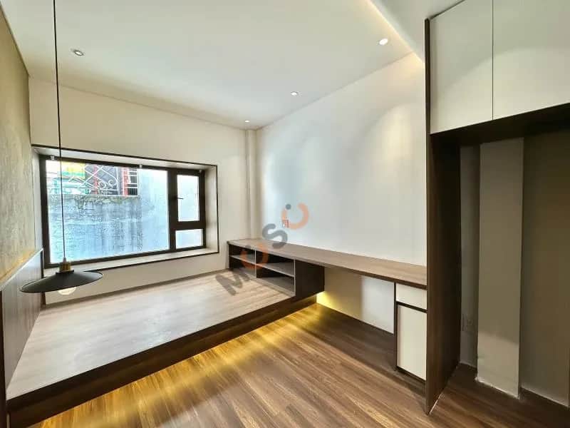Cho thuê căn hộ chung cư Đường Xô Viết Nghệ Tĩnh Bình Thạnh, TP.HCM – giá 7.8 triệu