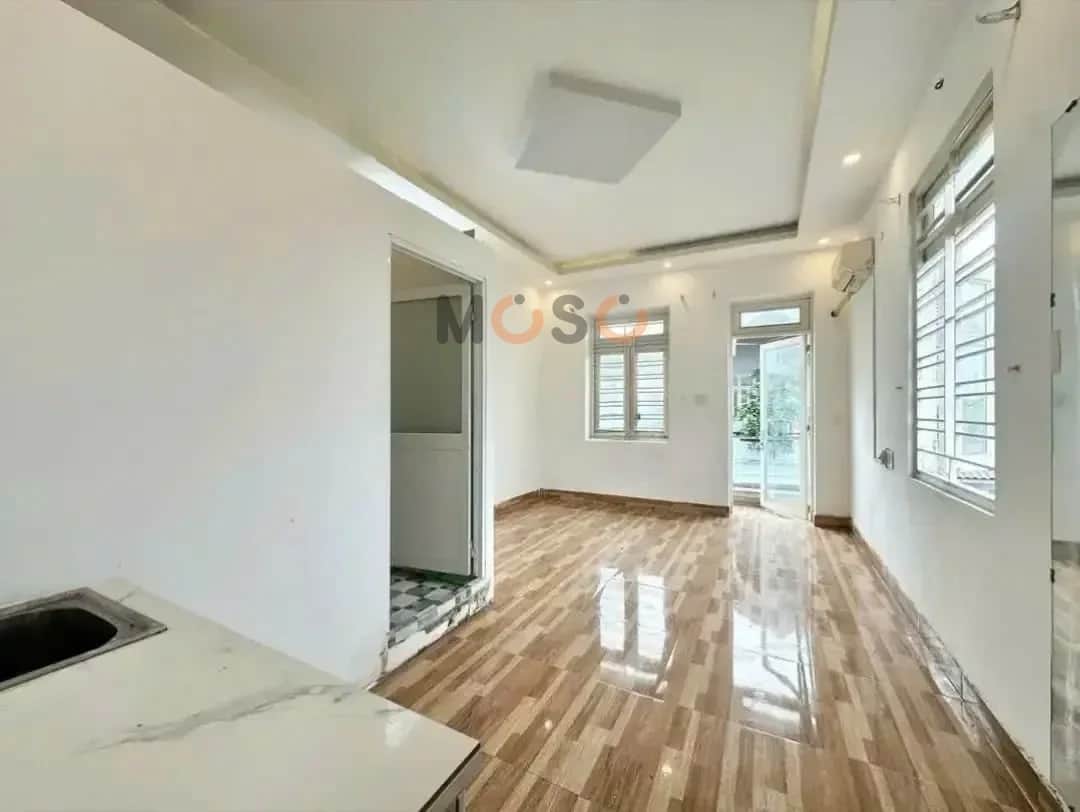 Cho thuê phòng trọ Đường Nguyễn Ảnh Thủ Trung Mỹ Tây, TP.HCM – 1 phòng ngủ, giá 2.8 triệu