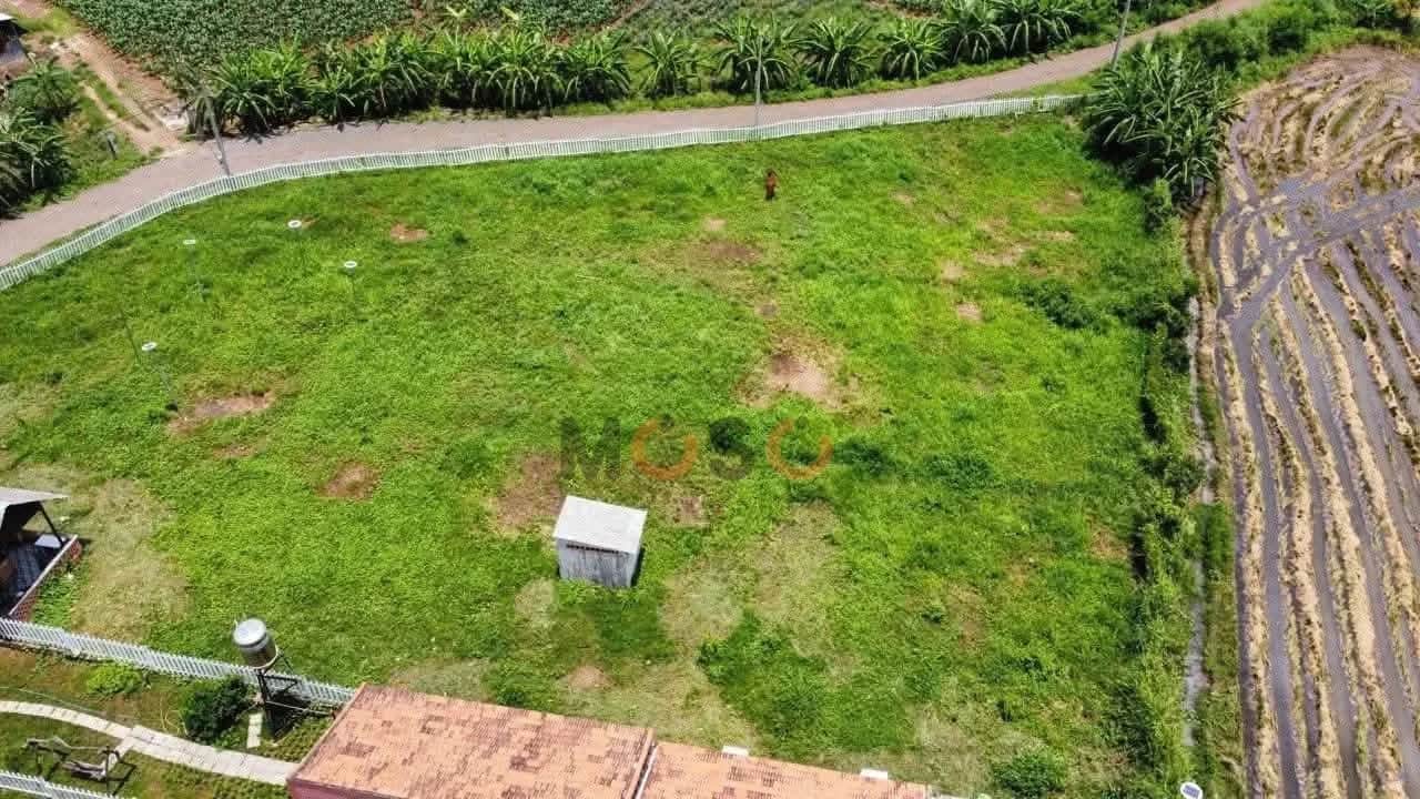 Bán đất hẻm đường Tỉnh lộ ĐT 997 Huyện Long Đất, BRVT – giá 670 triệu
