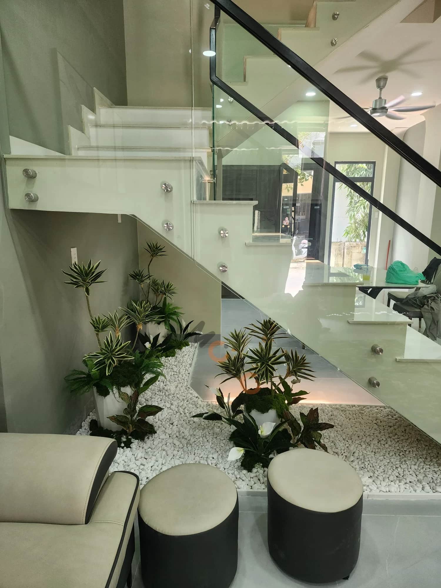Bán nhà mặt tiền ĐT 745 Thành phố Tân Uyên, Bình Dương – 4 phòng ngủ, giá 3.3 tỷ