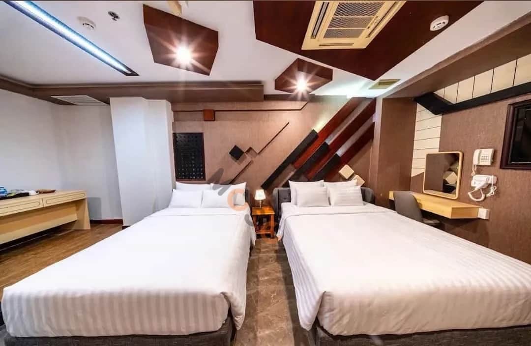 Cho thuê BĐS khác Đường Lý Tự Trọng Ninh Kiều, Cần Thơ – giá 60 triệu