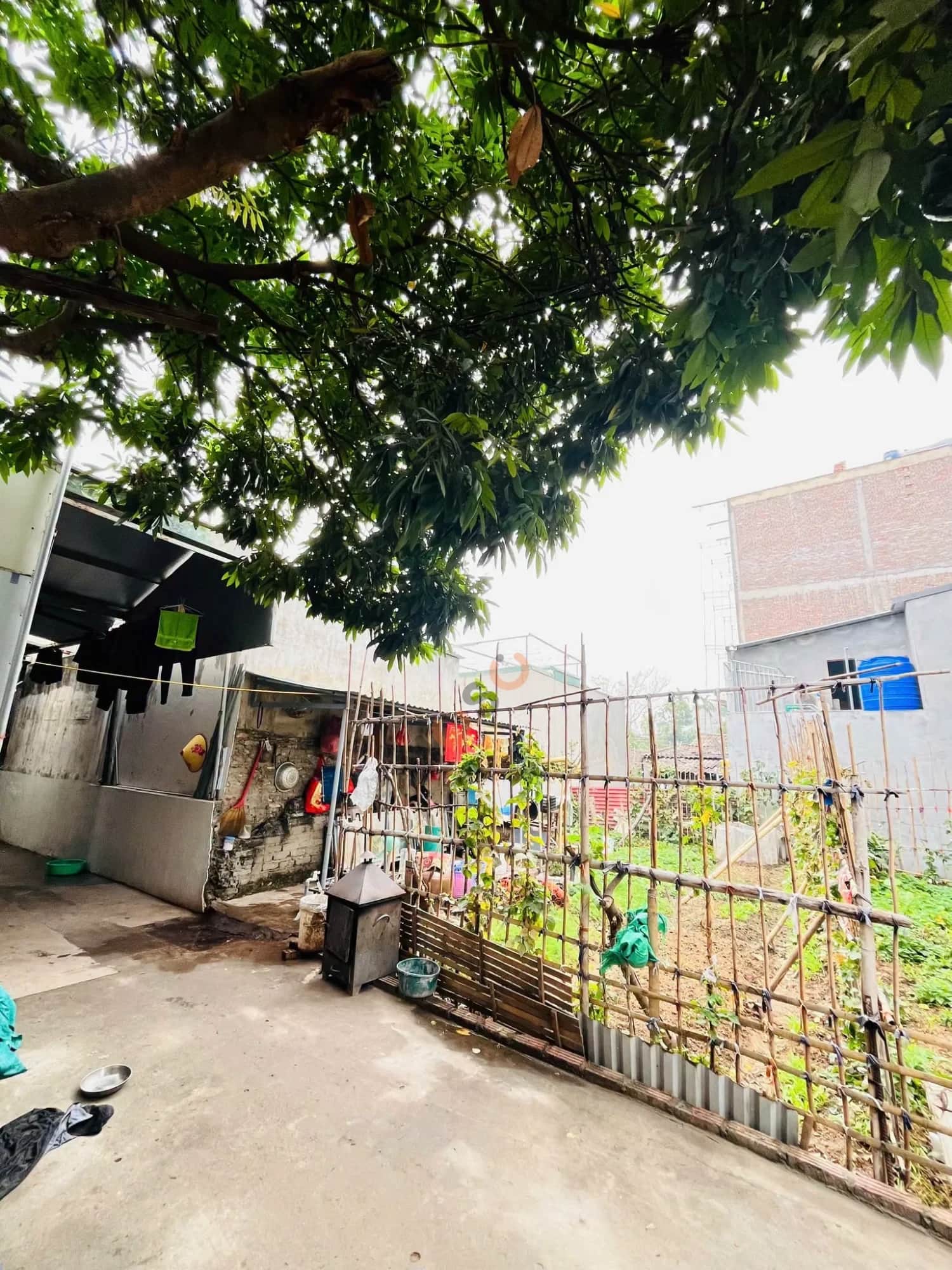 Bán đất Ngõ 4, Trương Hán Siêu Thành phố Hải Dương, Hải Dương – giá 850 triệu