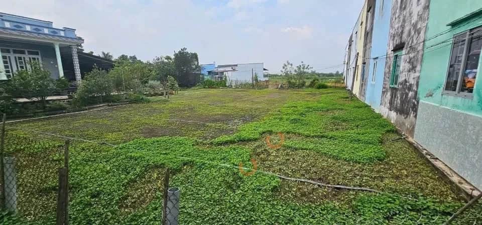 Bán đất khu phố Kim Điền Huyện Cần Giuộc, Long An – giá 1.7 tỷ