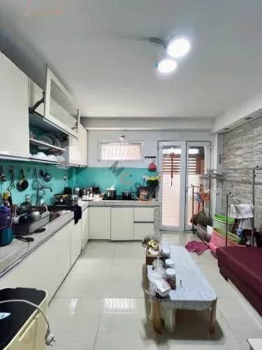 Cho thuê nhà hẻm Đường Đỗ Tấn Phong Phú Nhuận, TP.HCM – 5 phòng ngủ, giá 10.5 tỷ