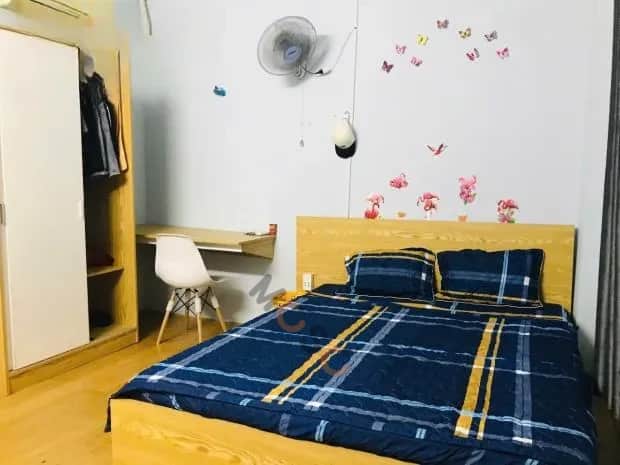 Cho thuê phòng trọ Huỳnh Mẫn Đạt Quận Bình Thạnh, TP.HCM – 1 phòng ngủ, giá 4.5 triệu