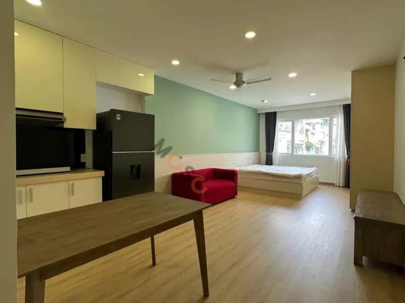 Cho thuê căn hộ chung cư Nội Khu Hưng Gia 2 Quận 7, TP.HCM – giá 5.7 triệu