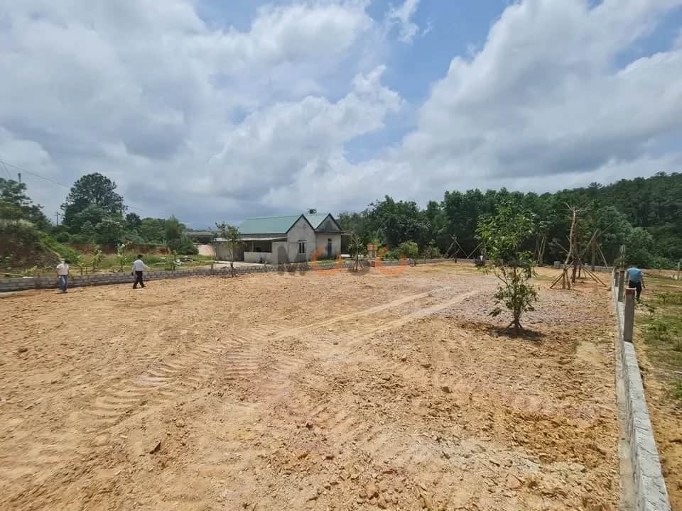 Bán đất Dạ Lê Thị xã Hương Thủy, TP. Huế – giá 3 tỷ