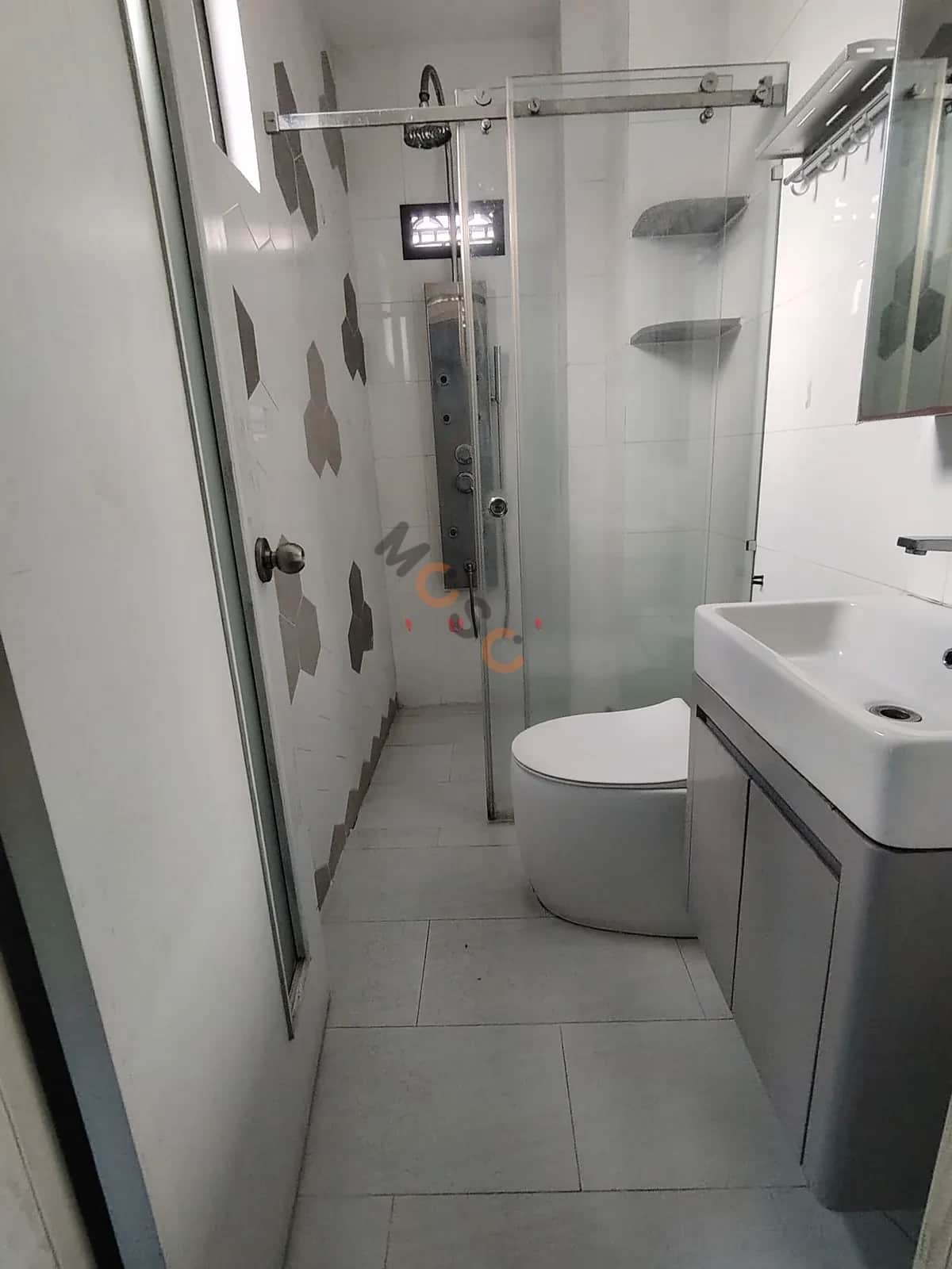 Cho thuê nhà mặt tiền Đường Lý Thái Tổ Quận 10, TP.HCM – 3 phòng ngủ, giá 30 triệu