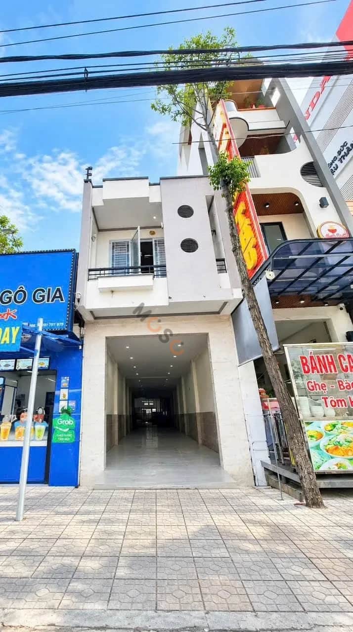 Cho thuê BĐS khác Đường Mậu Thân Ninh Kiều, Cần Thơ – 1 phòng ngủ, giá 40 triệu