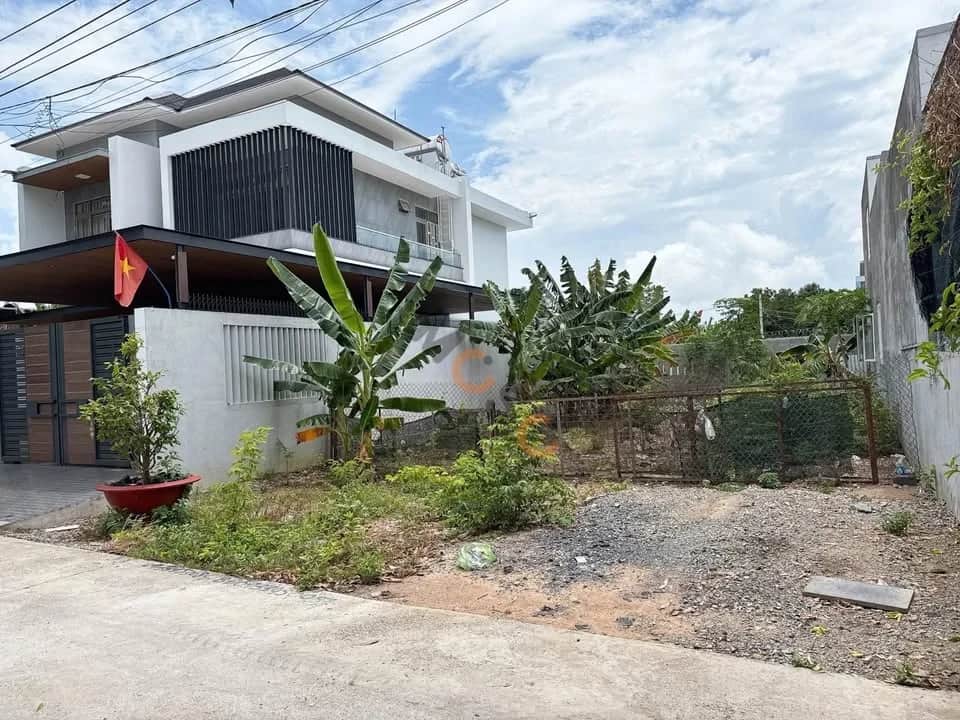 Bán đất hẻm 515 Điện Biên Phủ Thành phố Bà Rịa, BRVT – giá 4.5 tỷ
