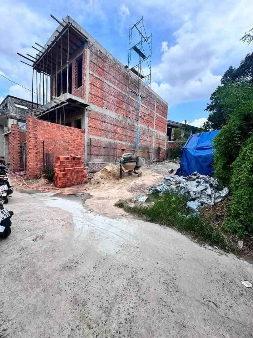 Bán đất hẻm đường Bùi Quốc Khánh Thành phố Thủ Dầu Một, Bình Dương – giá 1.9 tỷ