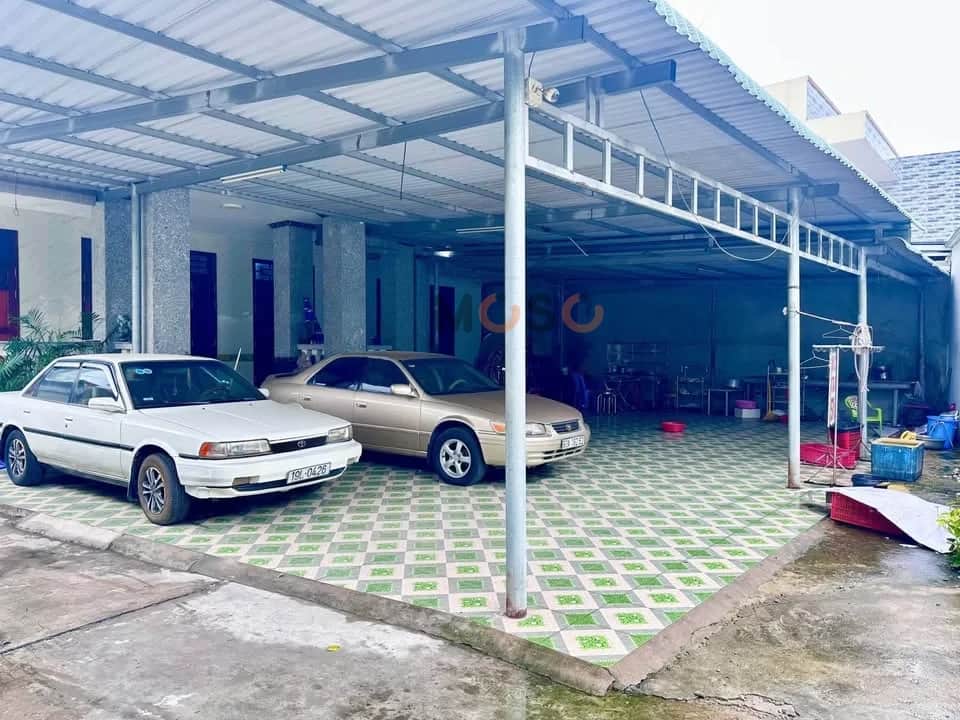 Bán nhà hẻm Huỳnh Việt Thanh Thành phố Tân An, Long An – 2 phòng ngủ, giá 850 triệu