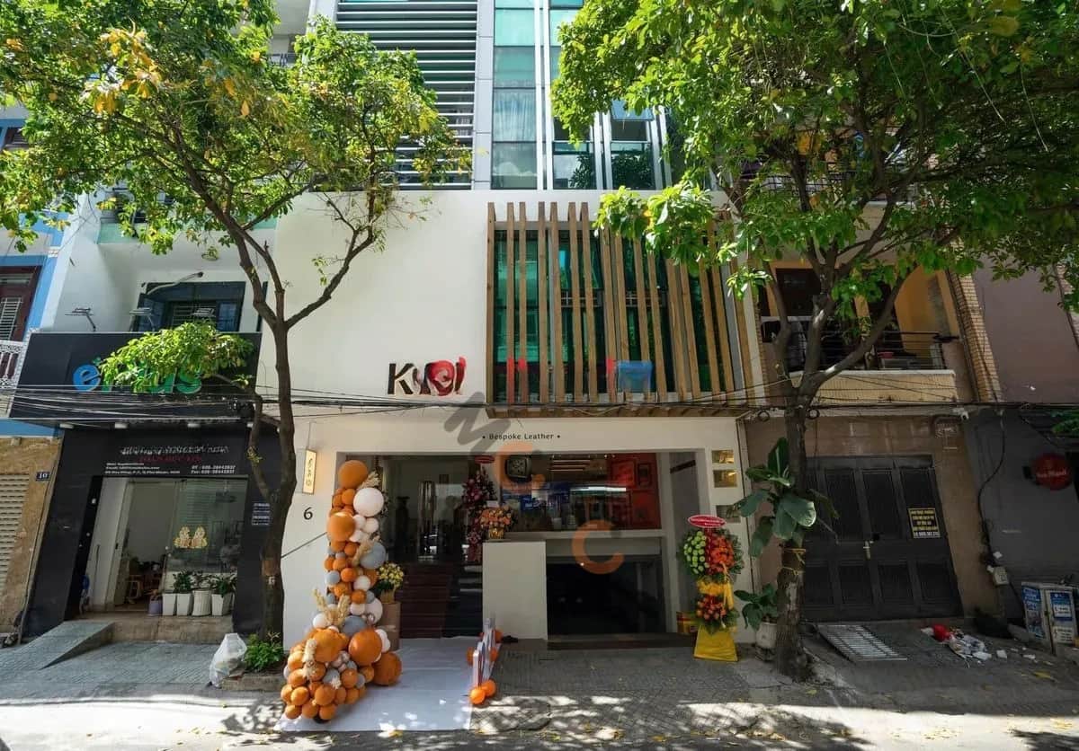 Cho thuê nhà mặt tiền Hoa Hồng Phú Nhuận, Ho Chi Minh – giá 50 triệu