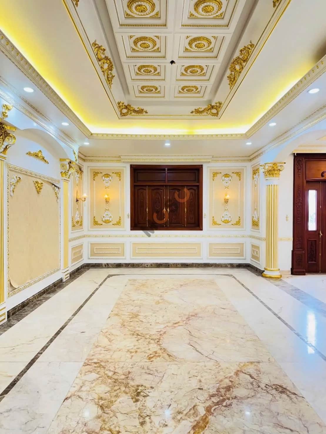 Bán nhà mặt tiền Ha huy giáp Quận 12, TP.HCM – 7 phòng ngủ, giá 29 tỷ