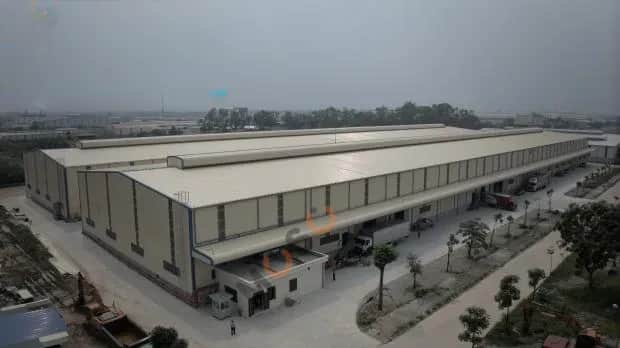 Cho thuê kho, nhà xưởng Tỉnh Lộ 971 Huyện Bình Lục, Kien Giang – giá 448.8 triệu