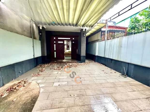 Cho thuê BĐS khác Dương Quảng Hàm Gò Vấp, TP.HCM – 4 phòng ngủ, giá 30 triệu