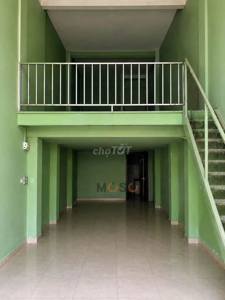 Cho thuê nhà mặt tiền Mạc Đĩnh Chi Quận 1, TP.HCM – 1 phòng ngủ, giá 40 triệu