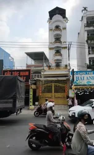 Cho thuê BĐS khác Đường Nguyễn Ảnh Thủ Quận 12, TP.HCM – 7 phòng ngủ, giá 70 triệu