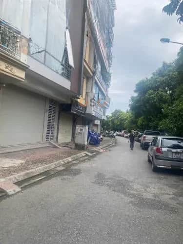Cho thuê BĐS khác Đường Trường Chinh Đống Đa, Hà Nội – giá 28 triệu