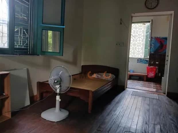 Cho thuê BĐS khác Phố Lương Khánh Thiện Gia Viên, Hải Phòng – 2 phòng ngủ, giá 4 triệu