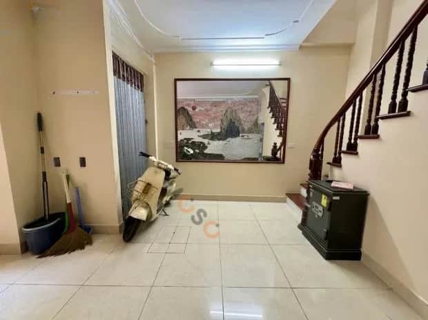 Cho thuê BĐS khác Nguyễn Lương Bằng Đống Đa, Hà Nội – 3 phòng ngủ, giá 8 triệu