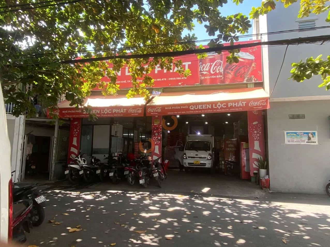 Bán đất Tôn Thất Đạm Quận Thanh Khê, TP. Đà Nẵng – giá 34.6 tỷ